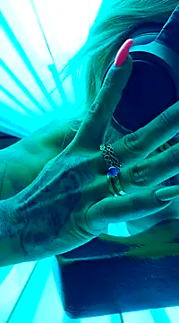 Snapshot of Ninasweden chatting on March 2025 09:32:02 AM Ninasweden online show from March 2025 09:32:02 AM