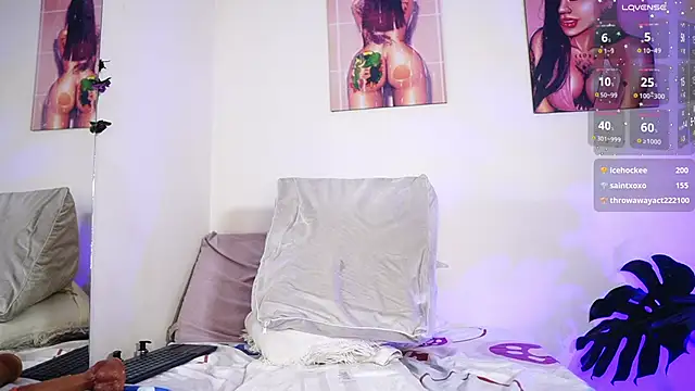 Snapshot of YourMandy chatting on March 2025 04:06:01 AM YourMandy online show from March 2025 04:06:01 AM