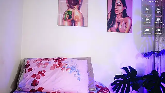 Snapshot of YourMandy chatting on March 2025 11:05:01 PM YourMandy online show from March 2025 11:05:01 PM