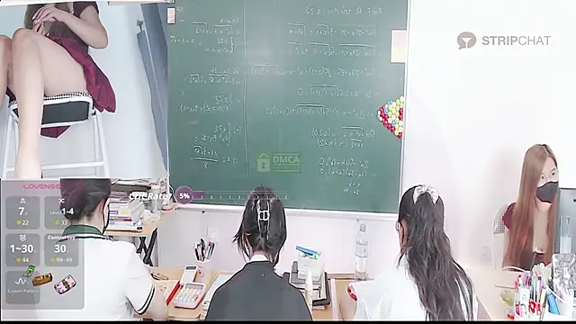 Snapshot of _Math_ chatting on November 2025 03:28:02 AM Math online show from November 2025 03:28:02 AM