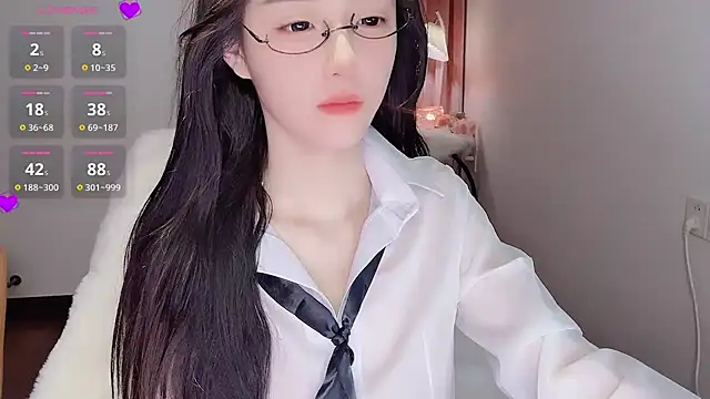 Duomiz online show from October 2025 01:32:02 PM