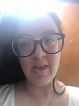 Snapshot of Venus_Santana chatting on October 2025 05:56:01 PM Venus Santana online show from October 2025 05:56:01 PM