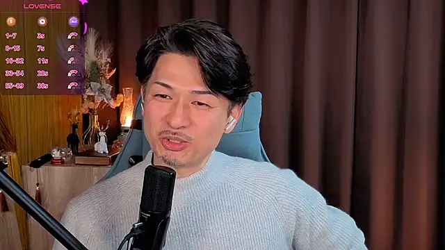 HARU-outdoor-x online show from January 2026 01:46:01 PM