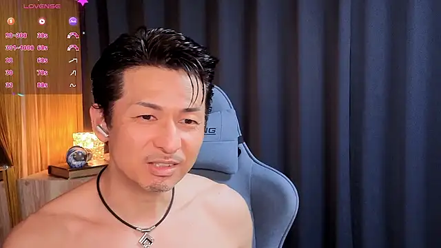 HARU-outdoor-x online show from July 2026 02:19:02 PM