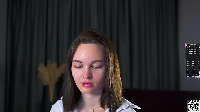 Snapshot of AnneKlint chatting on December 2024 05:07:01 AM AnneKlint online show from December 2024 05:07:01 AM