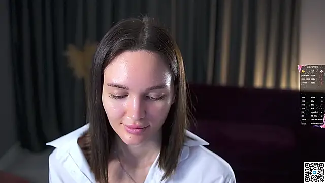 Snapshot of AnneKlint chatting on December 2024 08:16:02 AM AnneKlint online show from December 2024 08:16:02 AM