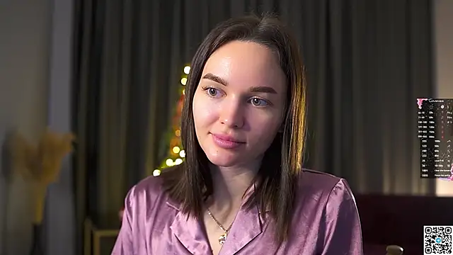 Snapshot of AnneKlint chatting on December 2024 11:26:01 AM AnneKlint online show from December 2024 11:26:01 AM