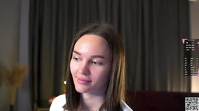 Snapshot of AnneKlint chatting on January 2025 11:22:01 AM AnneKlint online show from January 2025 11:22:01 AM