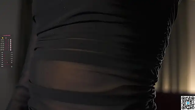 Snapshot of AnneKlint chatting on January 2025 05:10:01 AM AnneKlint online show from January 2025 05:10:01 AM