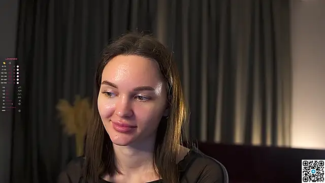 Snapshot of AnneKlint chatting on January 2025 08:20:02 AM AnneKlint online show from January 2025 08:20:02 AM