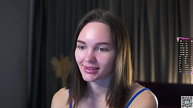 Snapshot of AnneKlint chatting on January 2025 05:15:02 AM AnneKlint online show from January 2025 05:15:02 AM