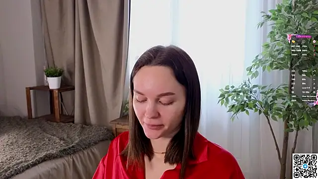 Snapshot of AnneKlint chatting on January 2025 09:13:02 AM AnneKlint online show from January 2025 09:13:02 AM