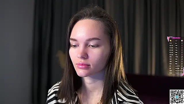 Snapshot of AnneKlint chatting on January 2025 05:13:01 AM AnneKlint online show from January 2025 05:13:01 AM