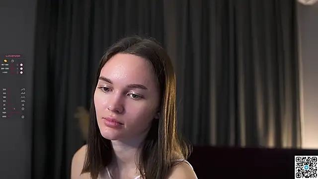 Snapshot of AnneKlint chatting on January 2025 11:23:02 AM AnneKlint online show from January 2025 11:23:02 AM