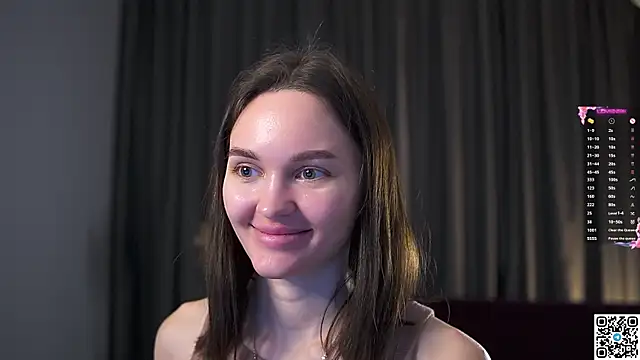 Snapshot of AnneKlint chatting on January 2025 11:20:01 AM AnneKlint online show from January 2025 11:20:01 AM