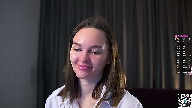 Snapshot of AnneKlint chatting on January 2025 05:30:01 AM AnneKlint online show from January 2025 05:30:01 AM