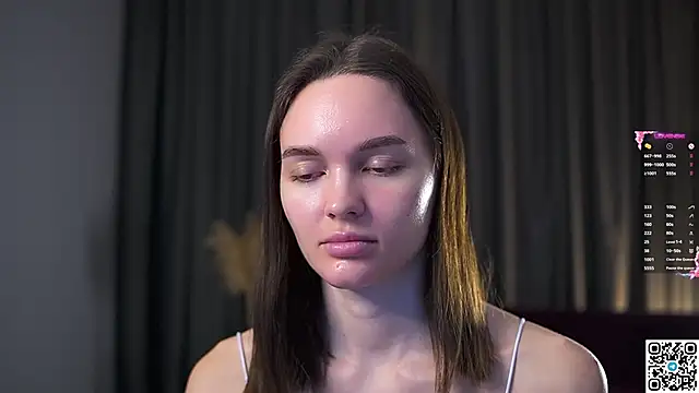 Snapshot of AnneKlint chatting on January 2025 08:11:02 AM AnneKlint online show from January 2025 08:11:02 AM