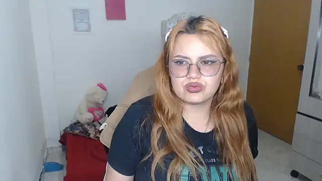 celeste anny 1 online show from January 2025 07:11:01 PM