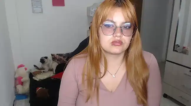 celeste anny 1 online show from February 2025 03:14:01 PM