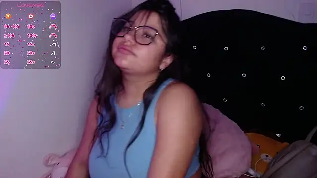 Snapshot of Miaa_Smiith1 chatting on September 2025 10:07:01 AM Miaa Smiith1 online show from September 2025 10:07:01 AM