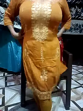 Jaanu Jaanvi online show from September 2025 08:20:01 PM