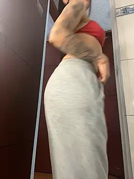 Snapshot of Bunny_sexy01 chatting on April 2026 01:29:02 AM Bunny sexy01 online show from April 2026 01:29:02 AM