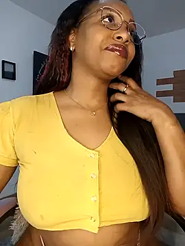 kitty  blackgl online show from February 2025 11:23:01 AM