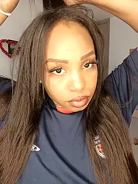 kitty  blackgl online show from March 2025 12:26:02 PM