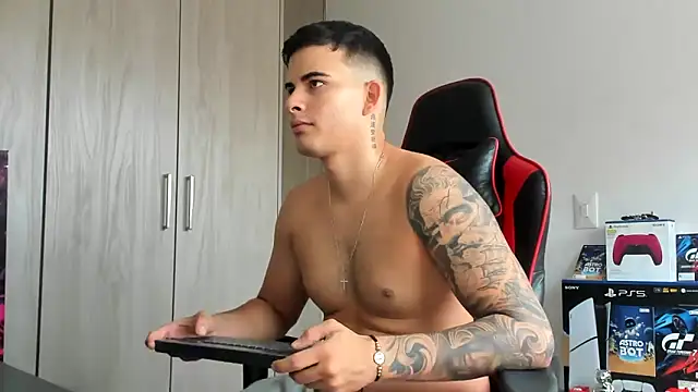 jacob firexx online show from November 2025 06:18:01 PM