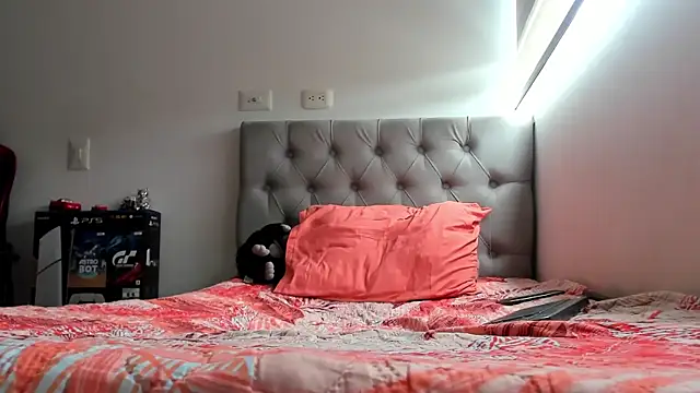 jacob firexx online show from November 2025 01:45:01 PM