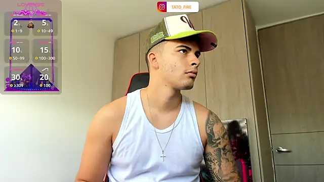 jacob firexx online show from November 2025 12:48:01 PM