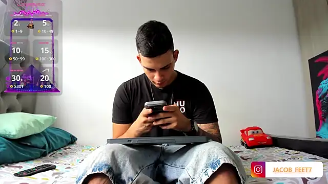 Snapshot of jacob_firexx chatting on March 2026 04:00:01 PM jacob firexx online show from March 2026 04:00:01 PM