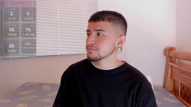 ftmphilip  online show from November 2025 02:50:02 PM