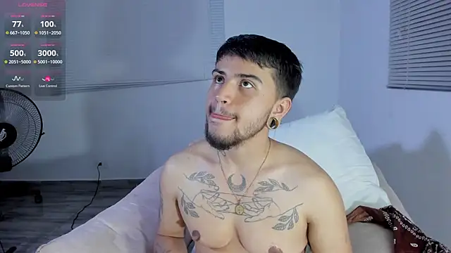 ftmphilip  online show from March 2026 11:17:01 PM