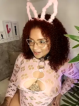 Dany  Rico online show from September 2025 06:41:02 PM