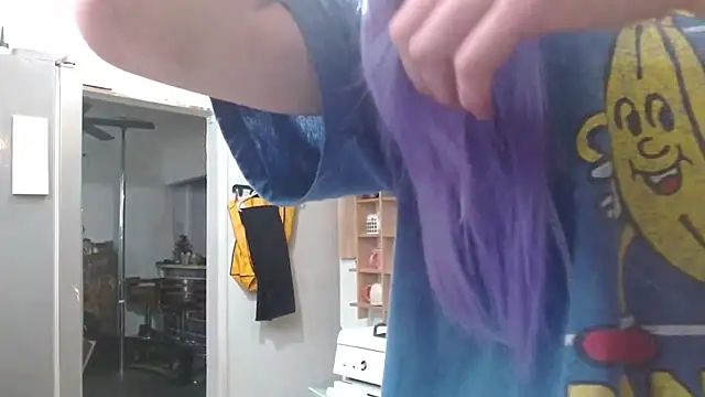 Snapshot of watermellonpussy chatting on April 2026 12:43:01 PM watermellonpussy online show from April 2026 12:43:01 PM