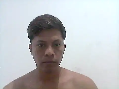 jhonxxx12345 online show from April 2026 05:25:01 PM