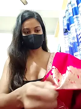 SimaRoy- online show from January 2025 01:50:01 AM