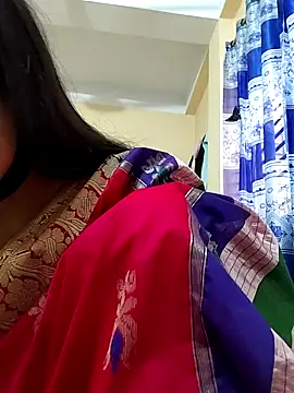 SimaRoy- online show from February 2025 04:25:02 AM