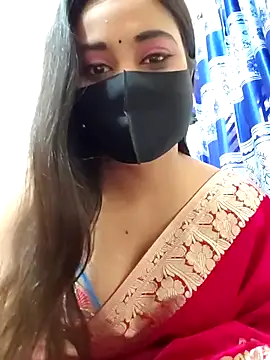 SimaRoy- online show from February 2025 01:08:01 AM