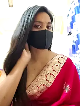 SimaRoy- online show from February 2025 04:25:01 AM