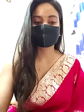 SimaRoy- online show from February 2025 08:22:02 AM