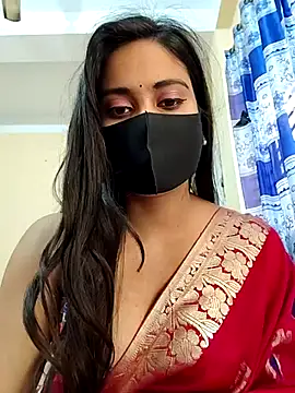 SimaRoy- online show from February 2025 10:28:02 AM