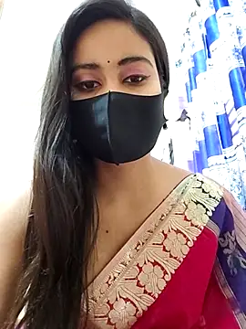 SimaRoy- online show from March 2025 04:26:01 AM