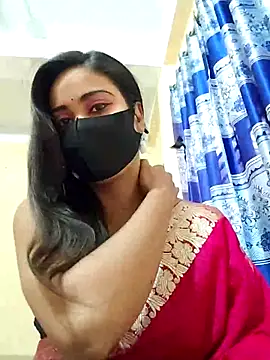 SimaRoy- online show from March 2025 12:37:02 AM