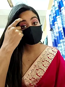 SimaRoy- online show from March 2025 08:09:02 AM