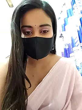 SimaRoy- online show from March 2025 07:31:02 AM