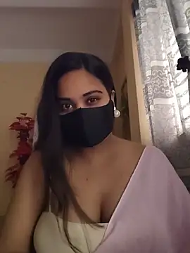 SimaRoy- online show from October 2025 01:04:02 AM