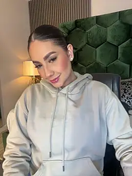 GabriellaFerrer online show from January 2025 11:21:02 AM