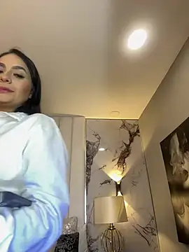 GabriellaFerrer online show from February 2025 11:02:01 AM